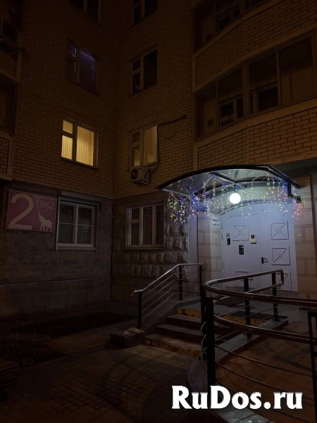 Сдам 1 комнатную квартиру 37.8 м2 изображение 3