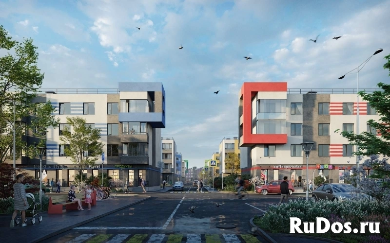 Продам 1 комнатную квартиру 36.83 м2 изображение 9