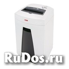 уничтожитель документов HSM Securio C18 (1.9х15 мм) уничтожитель документов фото