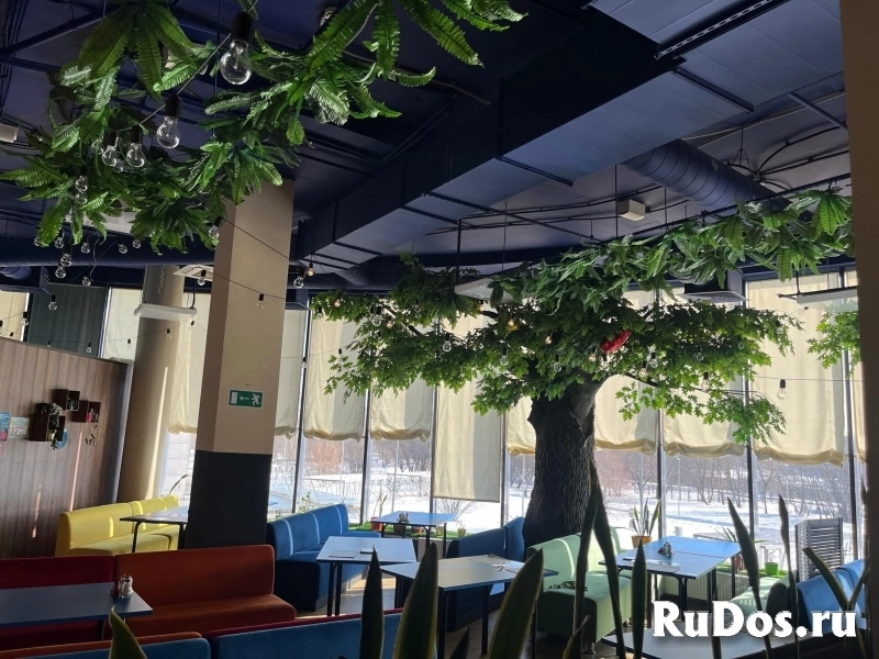 Продам коммерческую недвижимость 2995 м2 изображение 10