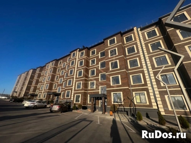 Продам 2 комнатную квартиру 66 м2 фото