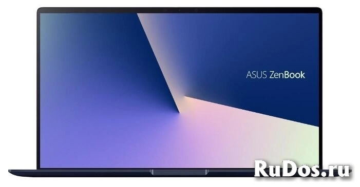 Ноутбук ASUS ZenBook 14 UX434FL-A6024T (Intel Core i5 8265U 1600MHz/14quot;/1920x1080/8GB/256GB SSD/DVD нет/NVIDIA GeForce MX250 2GB/Wi-Fi/Bluetooth/Windows 10 Home) фото