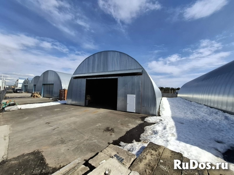 Сдам коммерческую недвижимость 675 м2 изображение 9