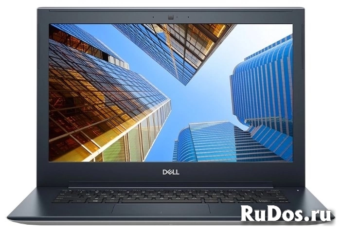 Ноутбук DELL Vostro 5471 (Intel Core i5 8250U 1600 MHz/14quot;/1920x1080/8GB/256GB SSD/DVD нет/Intel UHD Graphics 620/Wi-Fi/Bluetooth/Windows 10 Pro) фото