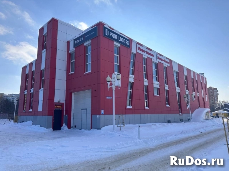 Продам коммерческую недвижимость 581 м2 фотка