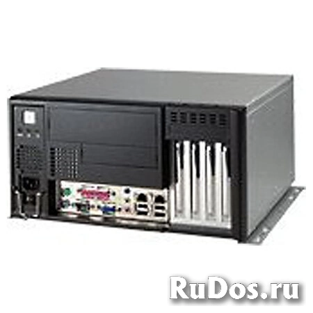 Корпус для промышленного компьютера Advantech IPC-5120-35CE фото