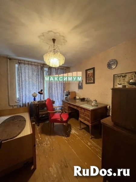 Продам 4 комнатную квартиру 62 м2 изображение 6