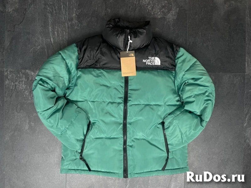 Мужской зимний пуховик The North Face 700 изображение 3