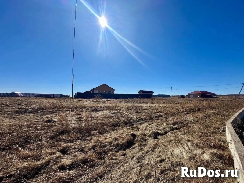 Продам участок 10.7 сот. изображение 6