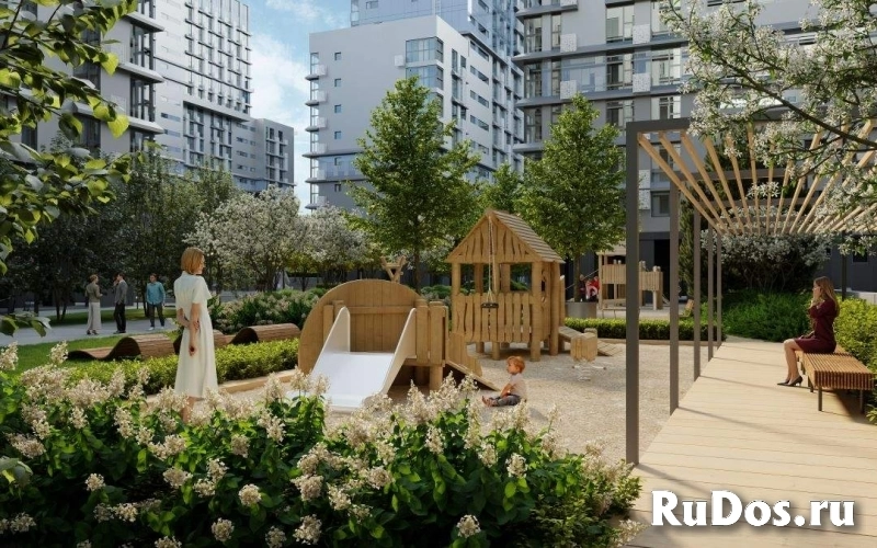 Продам 1 комнатную квартиру 24 м2 изображение 9
