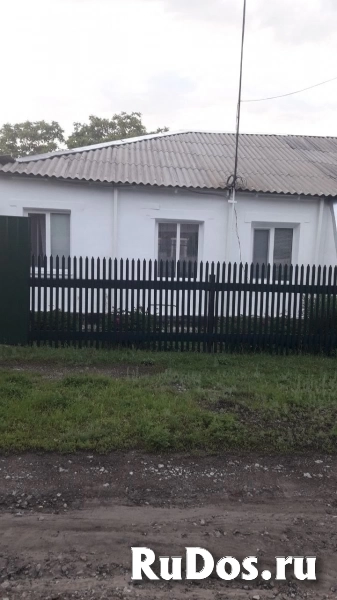 Газифицированный дом изображение 4