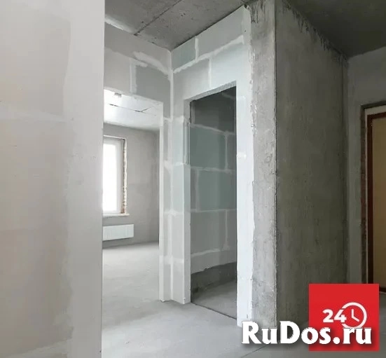 Продам 2 комнатную квартиру 53.6 м2 изображение 8