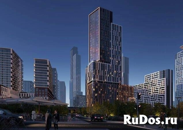 Продам 2 комнатную квартиру 66 м2 изображение 6