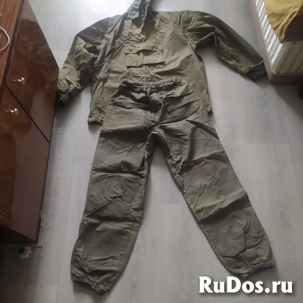 Продаю два энцефалитных костюма фото