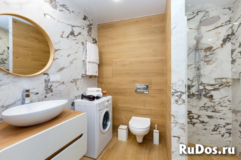 Inndays Apartments изображение 3