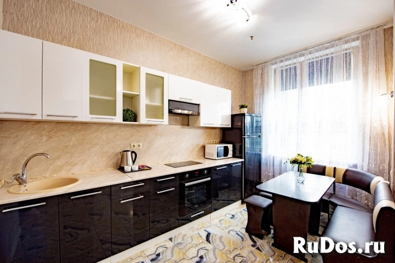 Inndays Apartments изображение 6