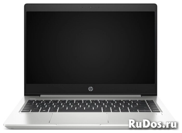 Ноутбук HP ProBook 445 G7 (AMD Ryzen 3 4300U 2700MHz/14quot;/1920x1080/8GB/256GB SSD/DVD нет/AMD Radeon Graphics/Wi-Fi/Bluetooth/DOS) фото