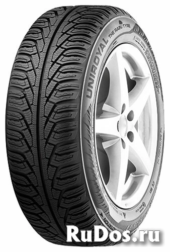 Автомобильная шина Uniroyal MS Plus 77 235/45 R17 94H зимняя фото