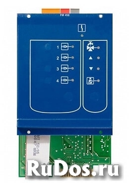 Функциональный модуль FM458 Buderus фото