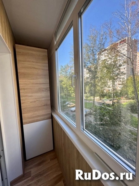 Квартира в центре,р-н Перловка 2 комнаты изображение 8