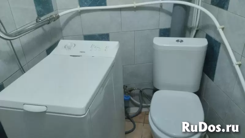 Сдается квартира 30 кв. м. длительно изображение 5