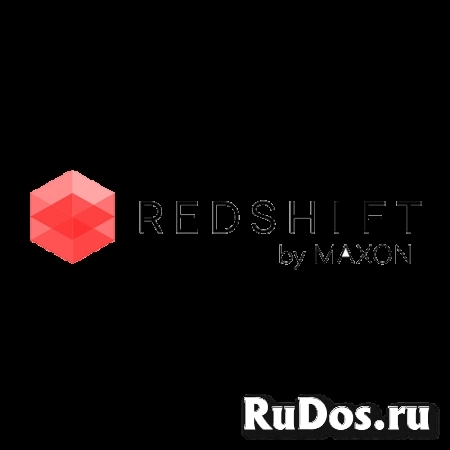 Подписка RedShift MultiSeat AddOn for Maxon C4D Subscription Floating 1 Year фото