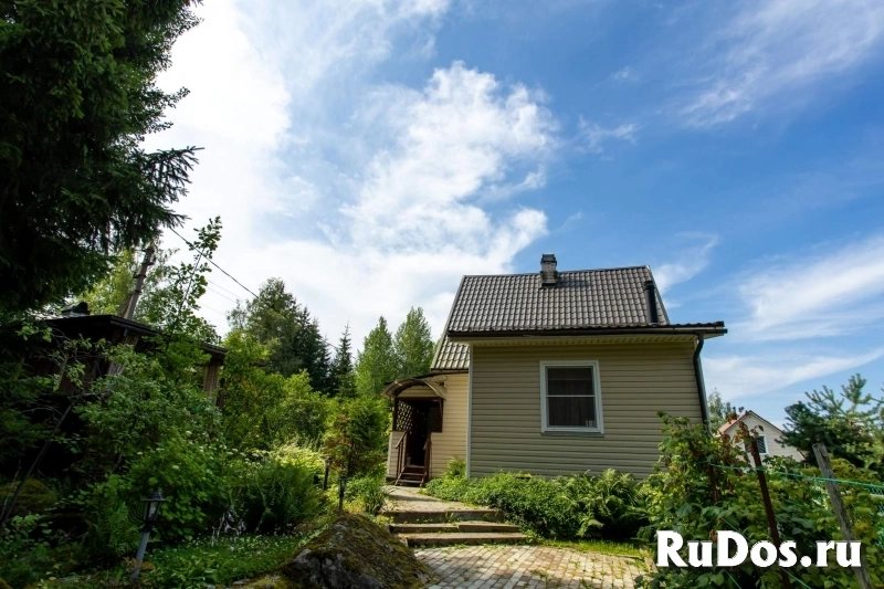 Продам дом 89 м2 изображение 10