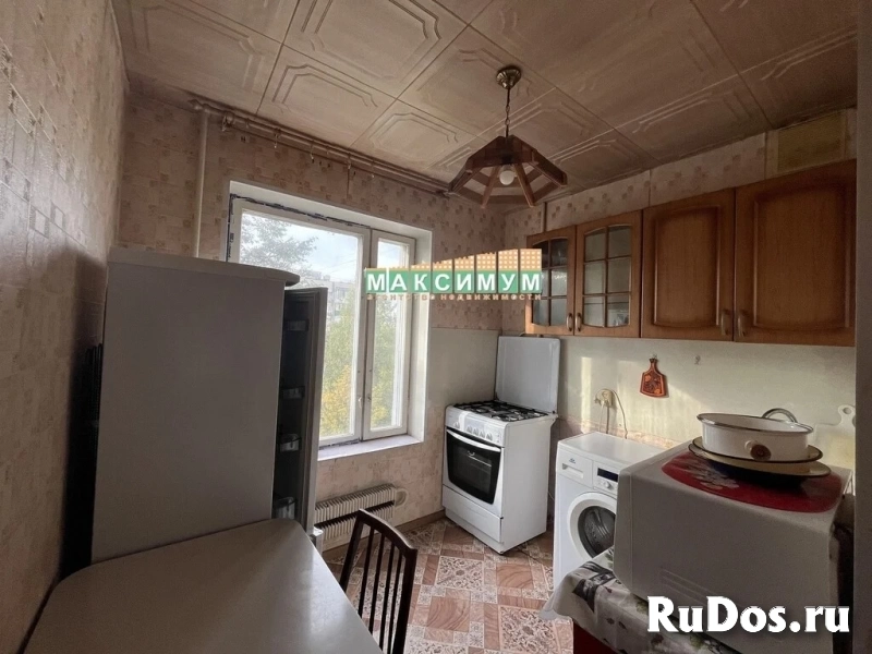 Продам 2 комнатную квартиру 44 м2 Москва объявление Продам 2 комнатную квартиру 44 м2 изображение 4