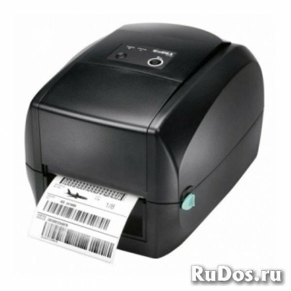 Принтер этикеток Godex RT700/RT730 011-R73E02-000 фото