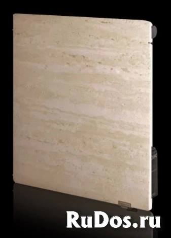 Радиатор с камнем Climastar 50x50 фото
