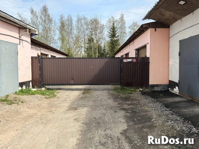 Продам гараж 30 м2 изображение 8