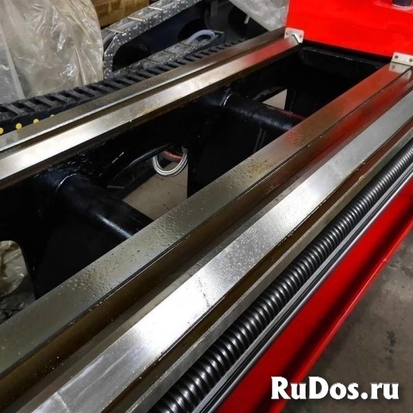 Универсальные токарные станки ДИП 400, ДИП 500, ДИП 600, ДИП 800 изображение 6