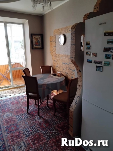 Продам 2 комнатную квартиру 69 м2 изображение 6