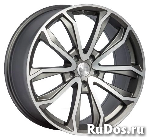 Колесный диск Race Ready CSS9529 9x20/5x150 D110.5 ET45 MK-P/M фото