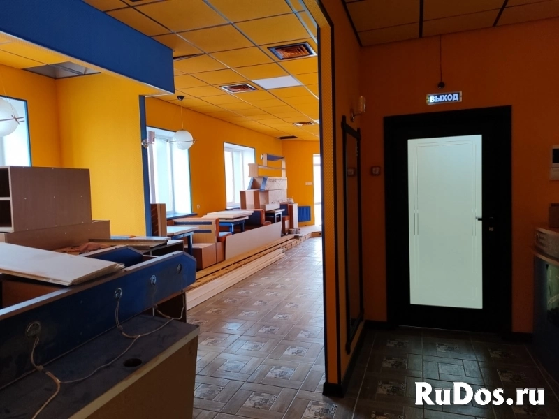 Сдам коммерческую недвижимость 266 м2 изображение 7