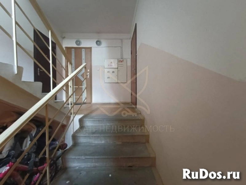 Продам 2 комнатную квартиру 67 м2 изображение 6