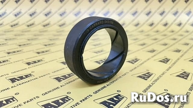 Втулка поворотного кулака (верхняя)  144558/ 123660 OEM изображение 5