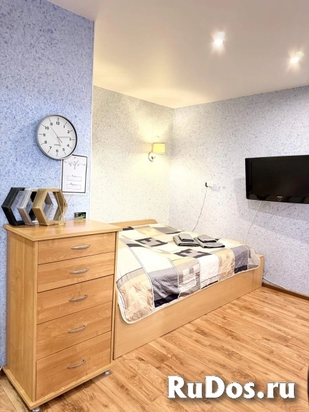 Сдам 1 комнатную квартиру 33 м2 изображение 3