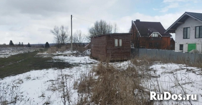 Продам участок 10 сот. изображение 4