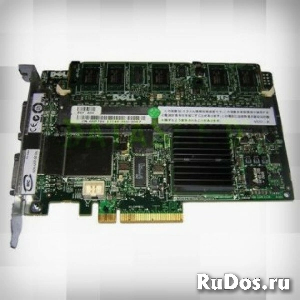 Контроллер IBM | 32P0033 | PCI-X / SCSI / RAID фото