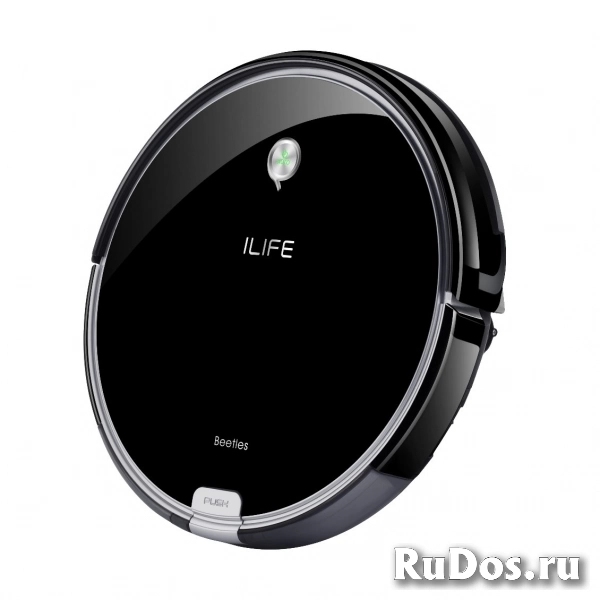 Робот-пылесос iLife A6 фото