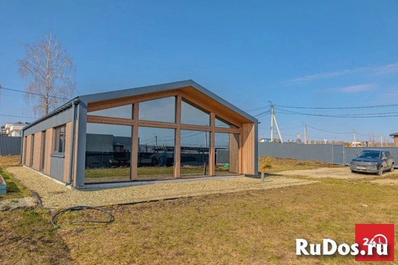 Продам коттедж 104 м2 изображение 9