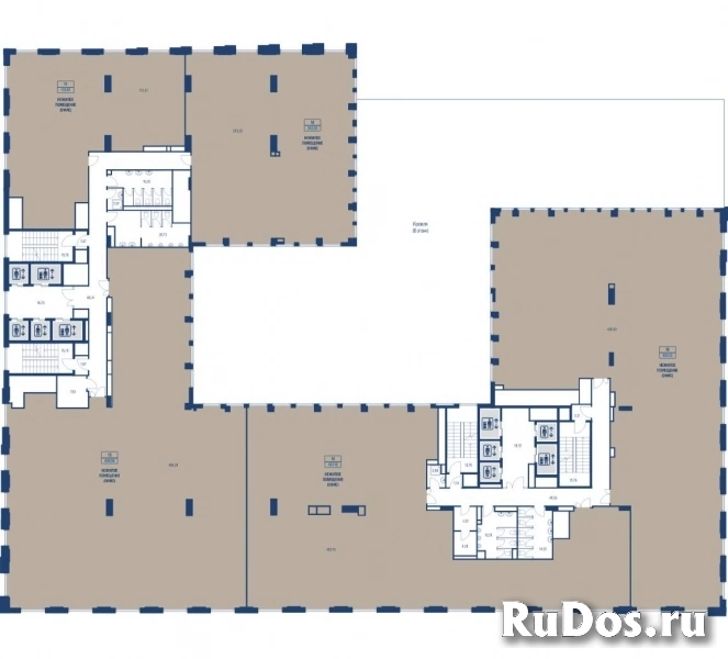 Продам коммерческую недвижимость 176 м2 фотка