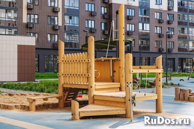 Продам коммерческую недвижимость 3.7 м2 изображение 5