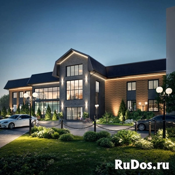 Сдам коммерческую недвижимость 750 м2 фото