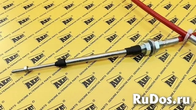 Трос Komatsu OEM 4194311173 изображение 5