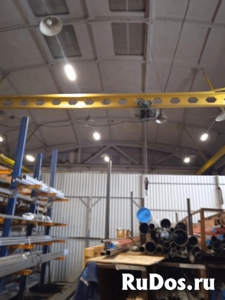 Сдам коммерческую недвижимость 2850 м2 изображение 9