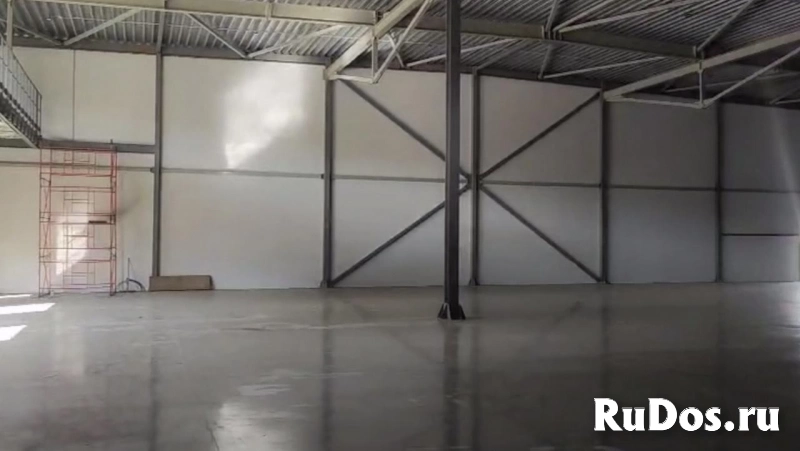 Сдам коммерческую недвижимость 1500 м2 фотка