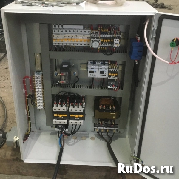 Продам Вальцы для резины ПД-630 315/315 изображение 6