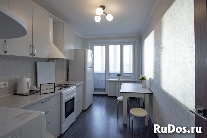 Inndays Apartments изображение 7